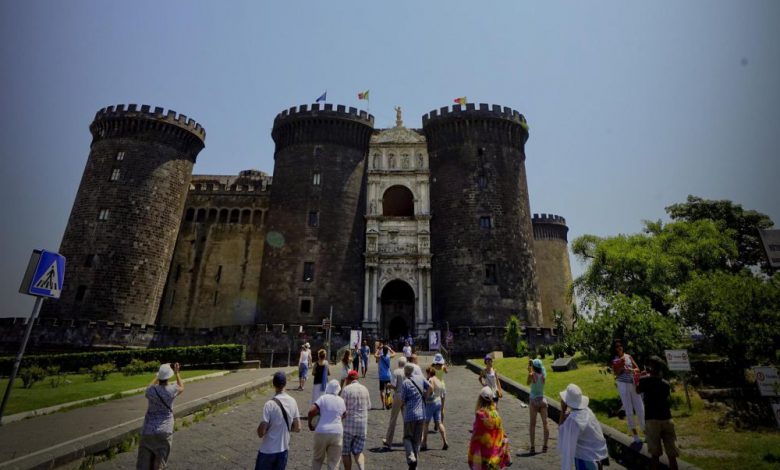 Napoli