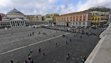 Photo of Meteo, sarà un giovedì di pioggia o di sole, quello di oggi, a Napoli?