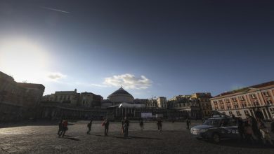 Photo of Meteo, sarà un sabato soleggiato, quello di oggi, a Napoli? Scoprilo con le nostre previsioni