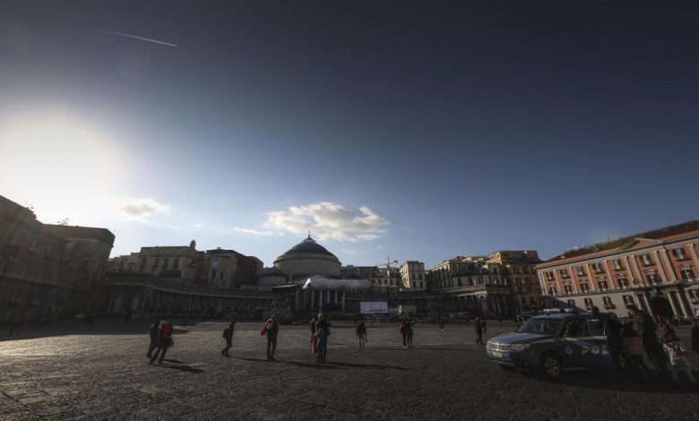 Napoli