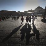meteo Napoli weekend