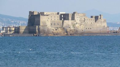 Photo of Meteo, sole, nubi o pioggia oggi a Napoli? Scopritelo con le nostre previsioni aggiornate