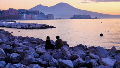Photo of Meteo Napoli, resiste il sole ma non per molto