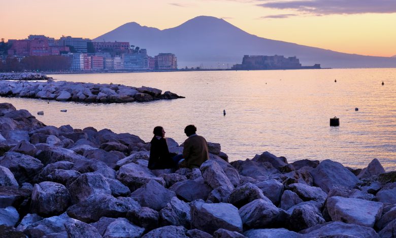meteo napoli