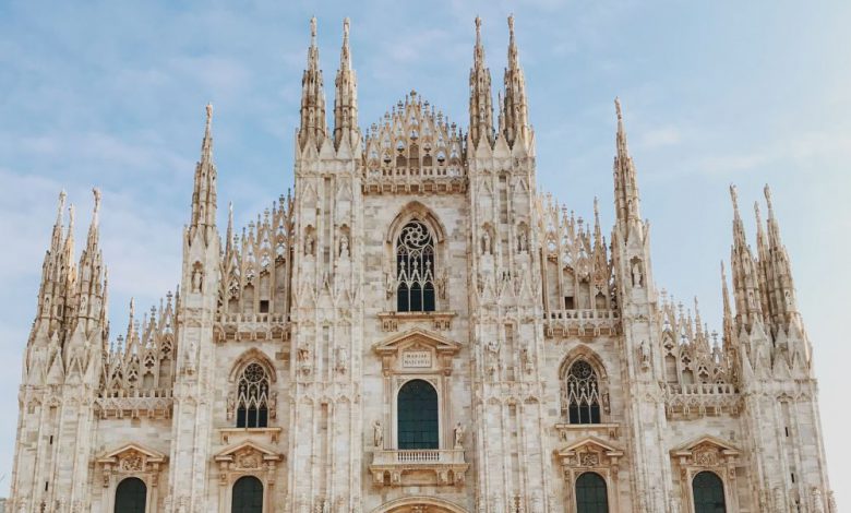 Milano