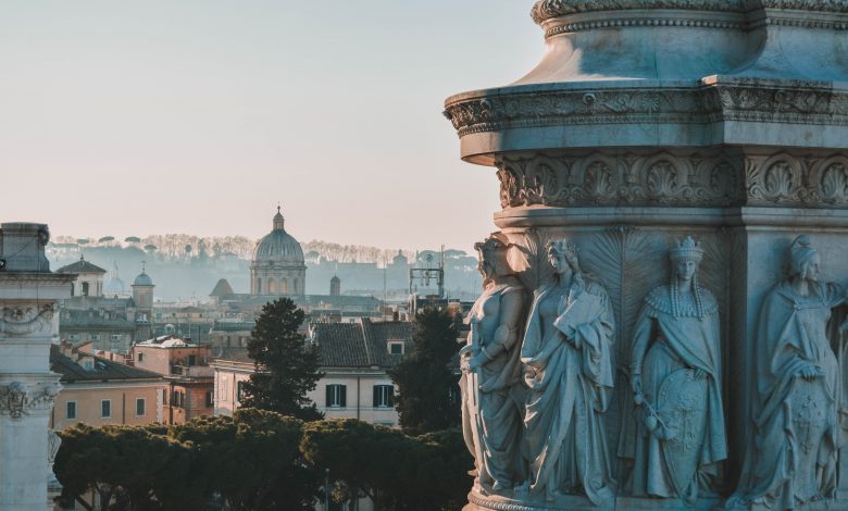 meteo roma