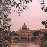 meteo weekend roma primavera