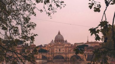 Photo of Weekend primaverile: temperature eccezionalmente alte e pioggia ancora assente