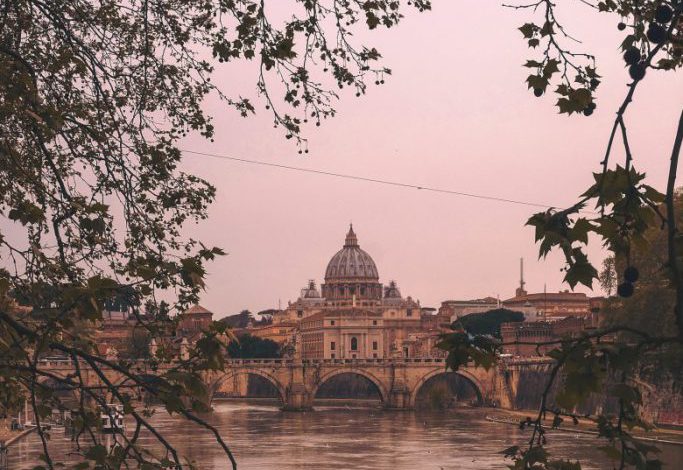 meteo weekend roma primavera