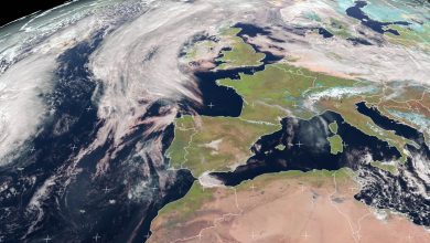 Photo of Tempesta Ciara minaccia l’Europa, Regno Unito nel mirino: la situazione