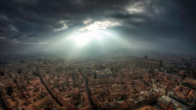 Photo of Oggi tante nuvole ma poche piogge: ecco dove servirà l’ombrello