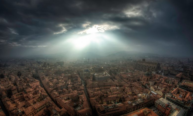 meteo oggi firenze