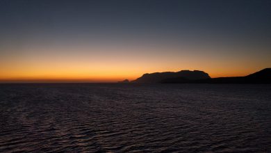 Photo of Caldo anomalo, arriva l’apice: nelle zone più calde punte intorno ai 25 gradi