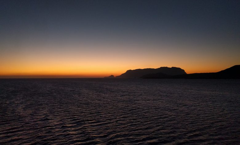 meteo sardegna sole