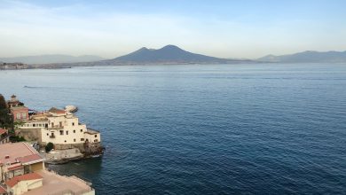 Photo of Meteo Napoli, tanto sole sulla città: le previsioni per oggi