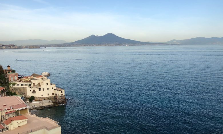 meteo napoli