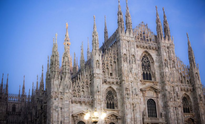 Milano