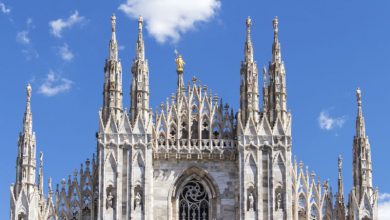Photo of Meteo, drastico cambiamento della situazione in vista: come sarà il tempo oggi a Milano?