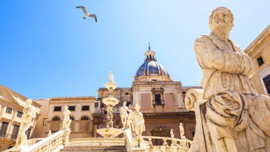 Photo of Meteo, domani caldo anomalo: quali punte toccheremo?