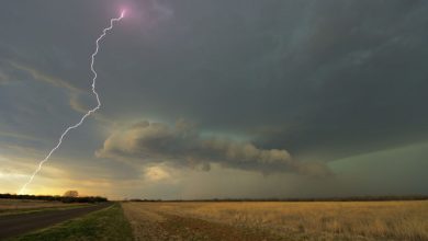 Photo of Meteo, forte maltempo in arrivo su gran parte delle nostre regioni: ecco quando