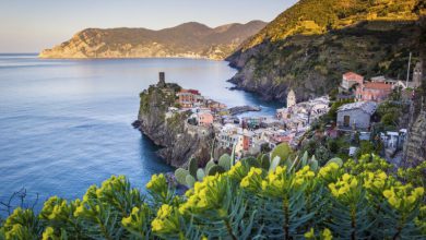 Photo of Meteo, come sarà il weekend alle porte? Clima primaverile o invernale?