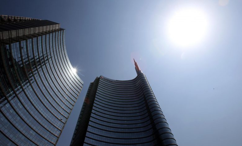 meteo Milano