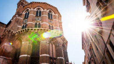 Photo of CALDO ANOMALO sull’Italia: i dettagli per il weekend