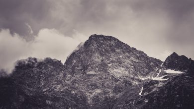 Photo of Tempo in peggioramento: tornano pioggia, neve e vento forte