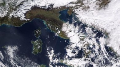 Photo of Giovedì minime in picchiata: le temperature previste