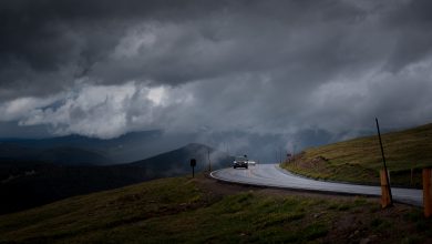 Photo of Piogge e nuvolosità in aumento in chiusura di weekend. E le temperature?