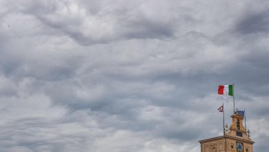 Photo of Meteo, anomali temporali serali in arrivo: i dettagli