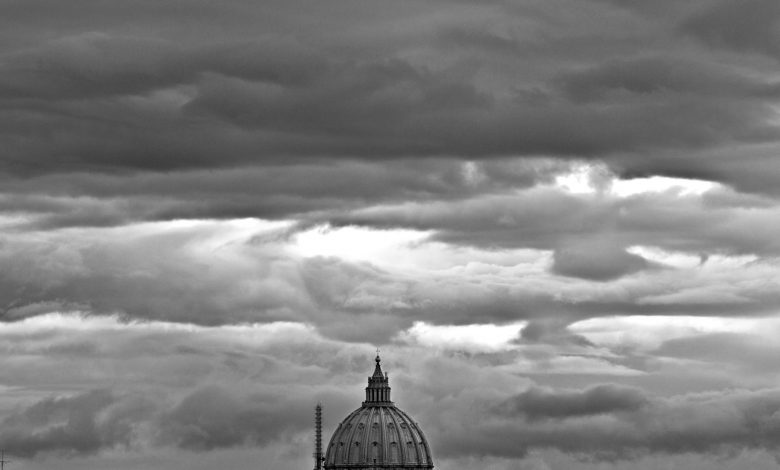 meteo Roma