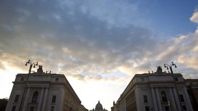 Photo of Meteo Roma, dopo la pioggia il tempo migliora