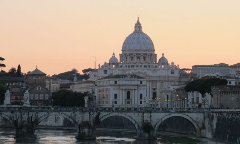 Roma