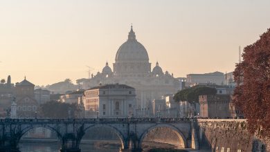 Photo of Fino a lunedì sole e CALDO ANOMALO: temperature oltre i 20°C