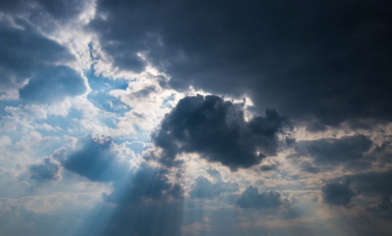 meteo weekend