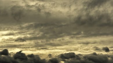 Photo of Oggi piovaschi al Sud e Adriatico: previsioni meteo Italia