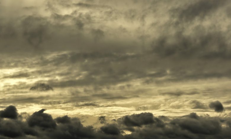 meteo san valentino tempo nuvole maltempo