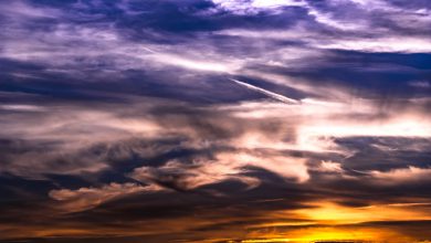 Photo of Oggi nuova perturbazione sull’Italia: ecco dove è prevista pioggia