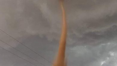 Photo of VIDEO – Marocco, diversi tornado toccano terra: immagini impressionanti