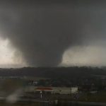 tornado usa