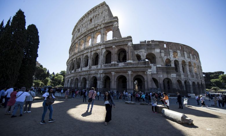 Roma: