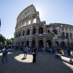 meteo Roma