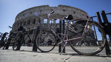 Photo of Meteo, domenica di pioggia o soleggiata quella di oggi a Roma?