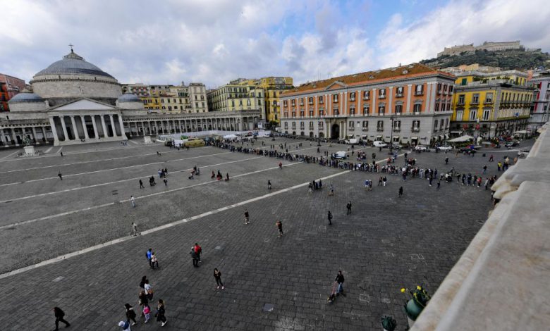 Napoli