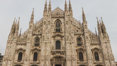 Photo of Meteo, l’alta pressione si sta espandendo sull’Italia: come sarà il tempo oggi a Milano?