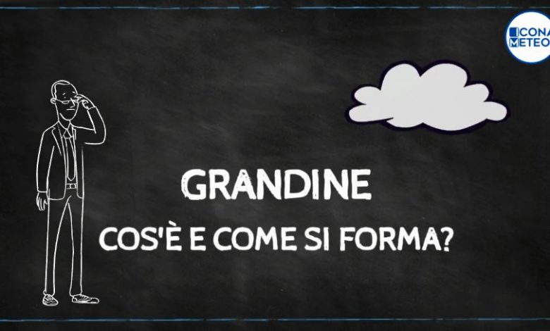grandine