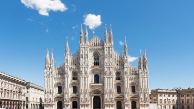 Photo of Meteo, dopo un sabato tranquillo, come sarà la domenica a Milano?