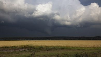 Photo of Meteo, seconda parte della settimana estremamente variabile: nuovi peggioramenti in vista?