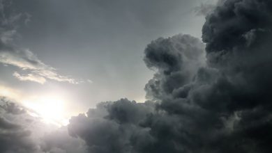 Photo of PRIMAVERA per poco, NUVOLOSITÀ in aumento: le zone interessate